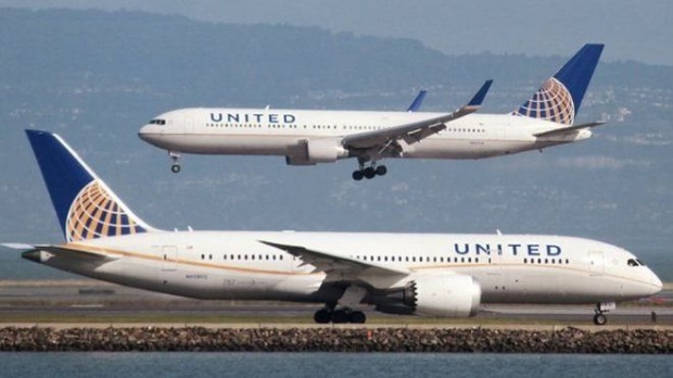 United Airlines เปลี่ยนกฎเรื่องที่นั่งพนักงาน เลี่ยงซ้ำรอยเหตุลากผู้โดยสารลงเครื่อง!