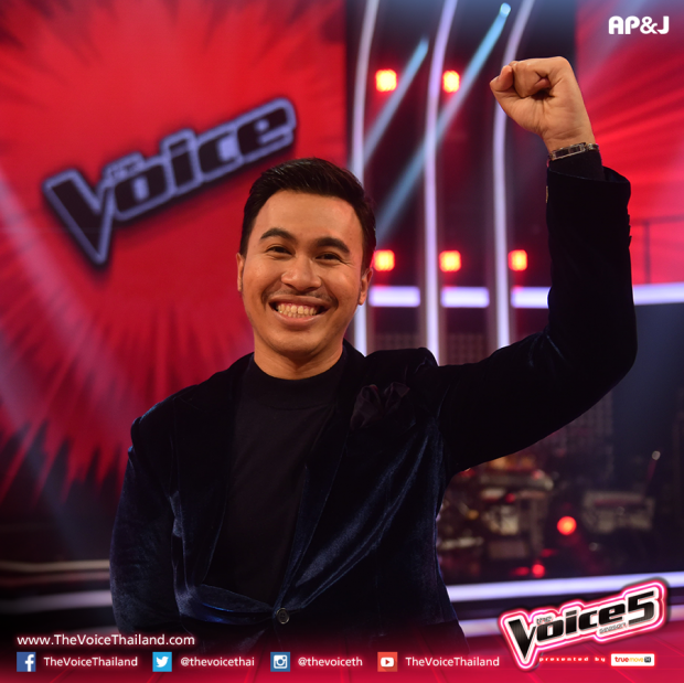 เพจลุกเป็นไฟ !!  เมื่อรู้ว่า โอ ศิร์ภูมิ ได้แชมป์ The Voice Thailand Season 5 แต่ละคอมเม้นท์โคตรเดือด