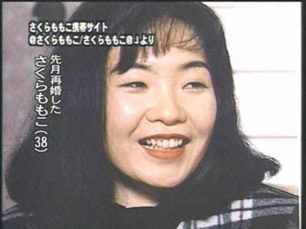 “โมโมโกะ ซากุระ” วัย 53 ปี นักวาดการ์ตูนเรื่อง “จิบิ มารุโกะจัง”