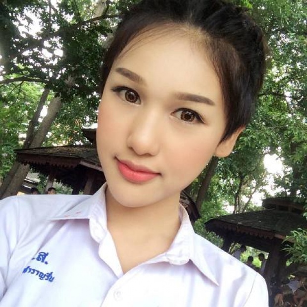 ขยี้ตาแทบพัง ! เปิด 3 อันดับ นักเรียนชาย ที่สวยที่สุดในประเทศไทย 
