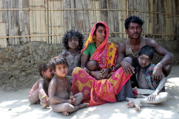 วิถีชีวิต ‘จัณฑาล’ วรรณะที่ต่ำต้อยที่สุดในอินเดีย ถูกปฏิบัติราวกับว่าพวกเขาไม่ใช่มนุษย์