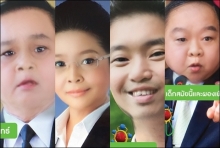มีความมุ้งมิ้ง! แอพหน้าเด็ก ลองใช้กับ “นักการเมืองไทย” แบบว่าน่าร๊ากกก