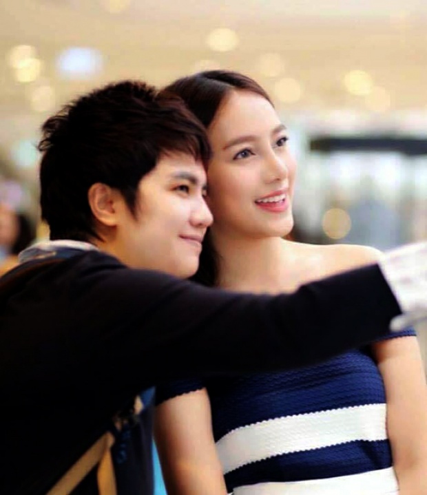"เปรี้ยว ทัศนียา" แจงรูปคู่ซินแสโชกุน "แค่ขอถ่ายด้วย"
