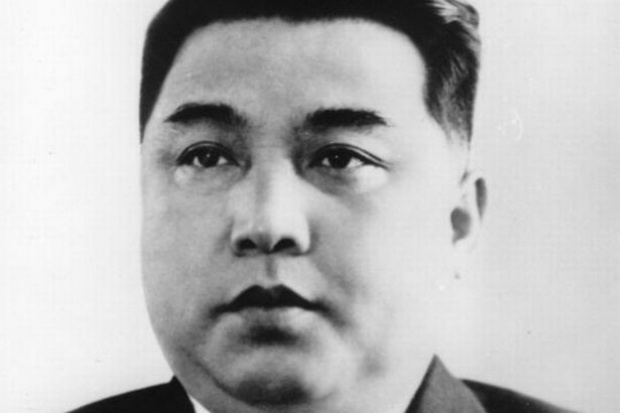 เกาหลีเหนือมี คิมอิลซอง เป็นผู้นำ โดยใช้ลัตธิคอมมิวนีสต์ในการปกครอง