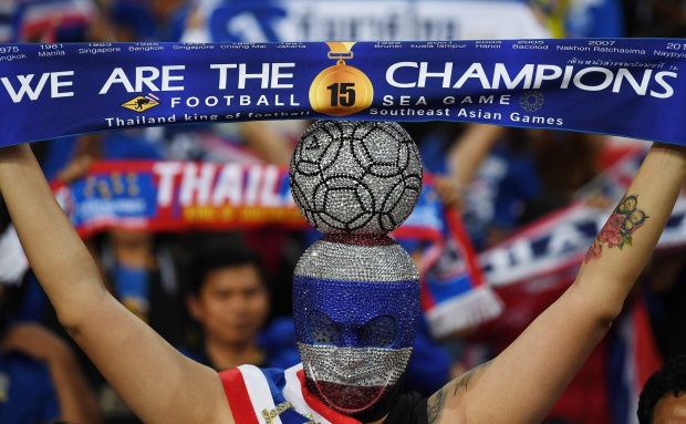 อีเจี๊ยบฯ เคลื่อนไหว เย้ยมาเลย์ หลังไทยชนะ1-0คว้าแชมป์ซีเกมส์ สำคัญที่สุดต้องขอบคุณคนนี้