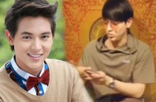 เอาแล้วไง ! เพจดังถาม นี่ชั้นต้องเสียเจมส์จิ (ผัว) ไปอีกคนใช่ไหม