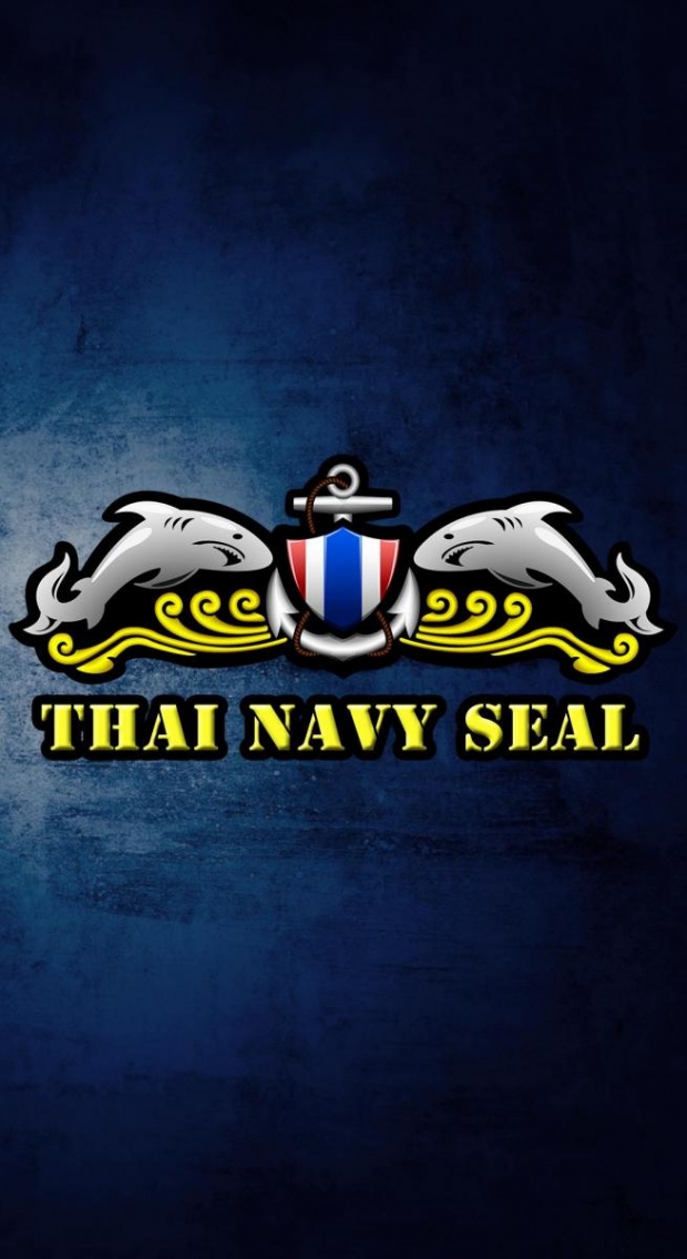 ดีกรีโคตรไม่ธรรมดา! เปิดโฉมหน้า แอดมินเพจ Thai Navy Seal ที่คอยอัพเดทข่าวสาร 13 ชีวิต (มีคลิป)