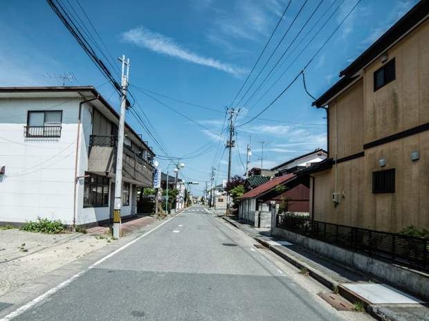 ตะลุยเขตอันตราย ในฟุกุชิมะ ที่ยังคงร้าง แม้จะผ่านเหตุนิวเคลียร์มาแล้ว 5 ปี!