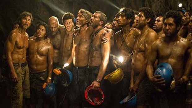 คนงานติดเหมืองชิลี เตือน “ทีมหมูป่า” และครอบครัว หลังออกมาจากถ้ำหลวง
