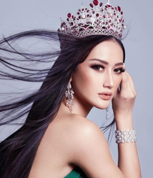 ส่องสาวงามนานาชาติคู่แข่งไทย ตัวเต็ง! Miss Universe 2020