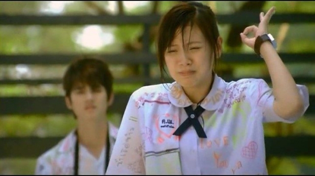 กระแส ‘แนนโน๊ะ’ แรงข้ามประเทศ พาชุดนักเรียนไทย ปังเวอร์ในหมู่สาวจีน