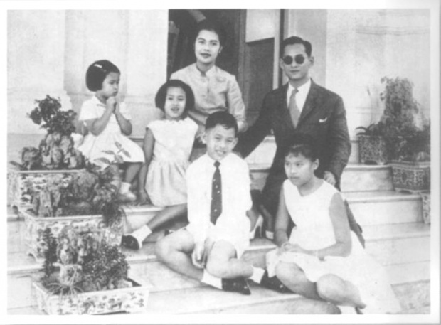 6 เรื่องราวเกี่ยวกับ สมเด็จพระบรมโอรสาธิราชฯ ที่ชาวไทยอาจยังไม่เคยรู้