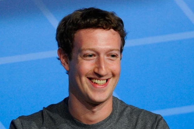 ก็ว่าทำไมรวย! ทายซิว่า หากเราเล่น Facebook แค่ 1 ชั่วโมง Mark Zuckerberg จะได้รับเงินเท่าไหร่?