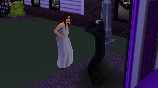 รวมเรื่องราวสุดเงิบ ที่เกิดขึ้นในเกม The Sims เคยเจอเหมือนกันไหม มาดูกัน...