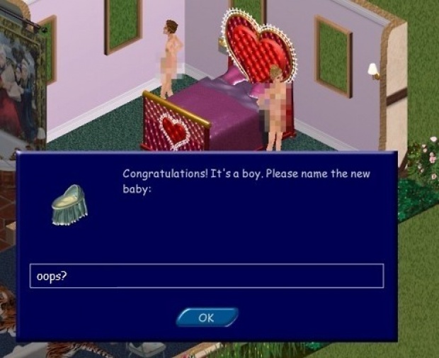 รวมเรื่องราวสุดเงิบ ที่เกิดขึ้นในเกม The Sims เคยเจอเหมือนกันไหม มาดูกัน...