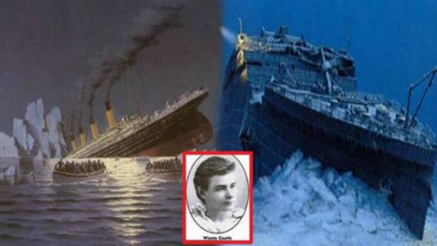 เปิดปริศนาข้ามเวลา! เมื่อสาววัย 29 เล่าว่าเธอคือผู้รอดชีวิตจาก เรือไททานิก ซึ่งล่มในปี 1912 