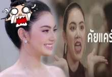 กราบช่างผม!!! ใหม่ ดาวิกา โดนแซวจนต้องเอาปี๊บคุมหัว ทำผมเหมือน...