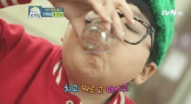 หนุ่มเกาหลีวัย 29 ป่วยโรคหายาก!! ร่างกาย หน้าตาและน้ำเสียงอ่อนเยาว์ ราวกับเด็กวัยประถม!!