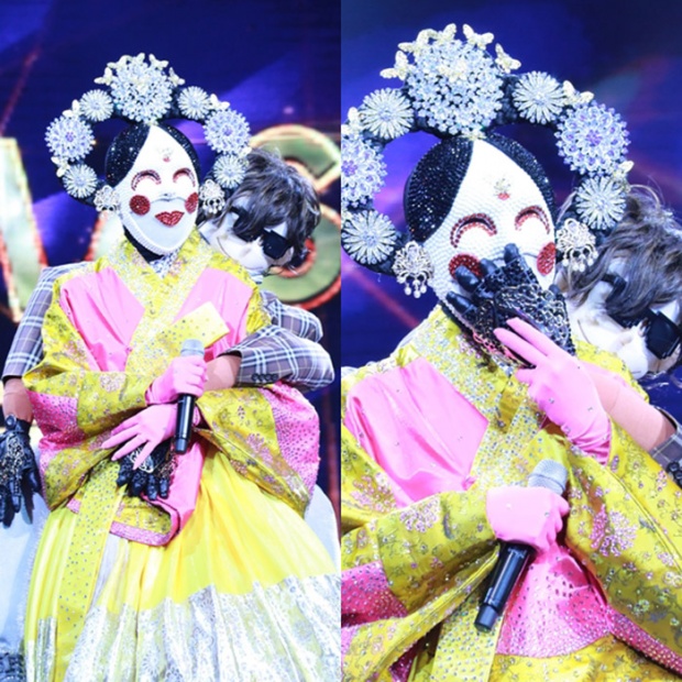 ซูมเน้นๆ 32 หน้ากาก คอสตูม สุดปัง อลังการ The Mask Singer ประเทศไทย!!