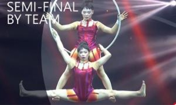 ดราม่ามาแรง!! Thailand Got Talent 6 ชาวเน็ตจวกยับDuo soul sisterชนะมาเพราะสาเหตุนี้