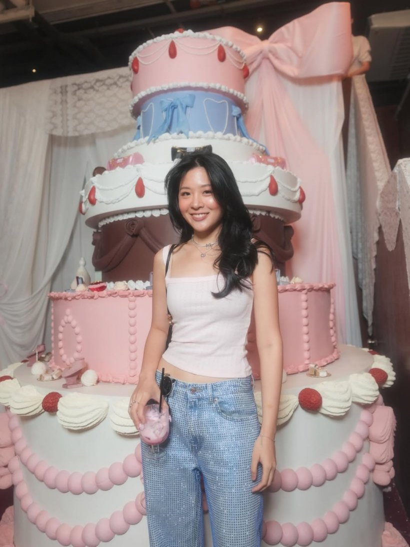 จินนี่ ยศสุดา มาแล้ว! โพสต์ความในใจ หลังโดมยอมรับผิด