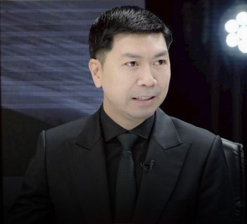 เกิดอะไรขึ้น!อ.โต้ง โดนถูกมหา’ลัยดัง เด้งฟ้าผ่า?