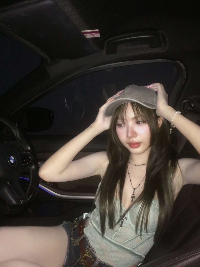 ซ้อก้าด สู้สุดใจ! เล่าเส้นทางหาเงิน 9 ปี จาก500 สู่100ล้าน