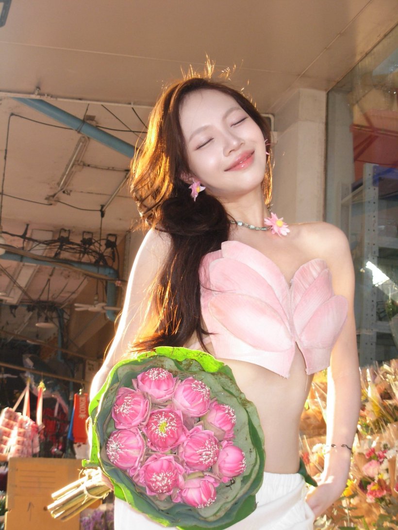 ซ้อก้าด สู้สุดใจ! เล่าเส้นทางหาเงิน 9 ปี จาก500 สู่100ล้าน