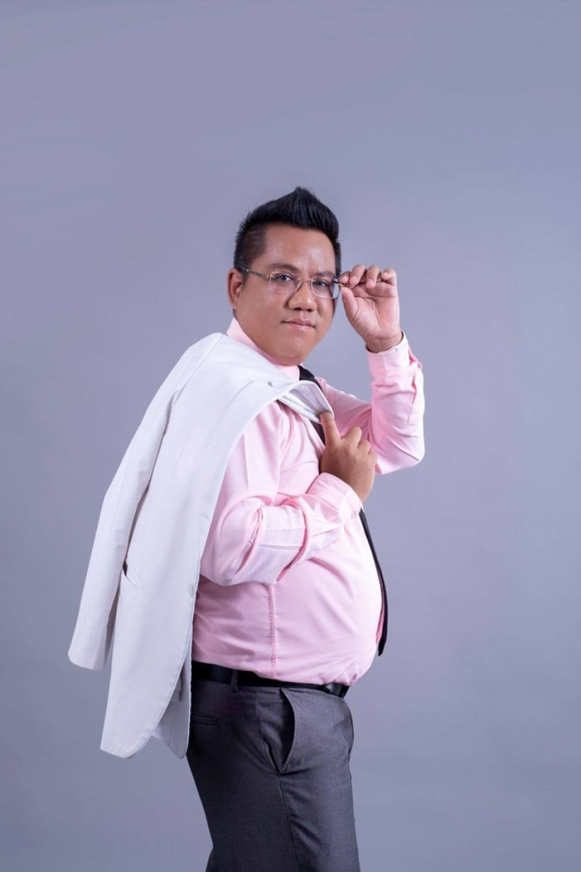 ทนายรณณรงค์ ก็มา!! โพสต์ถึงหมอปลาย หลังทำนายเหตุปะทะ