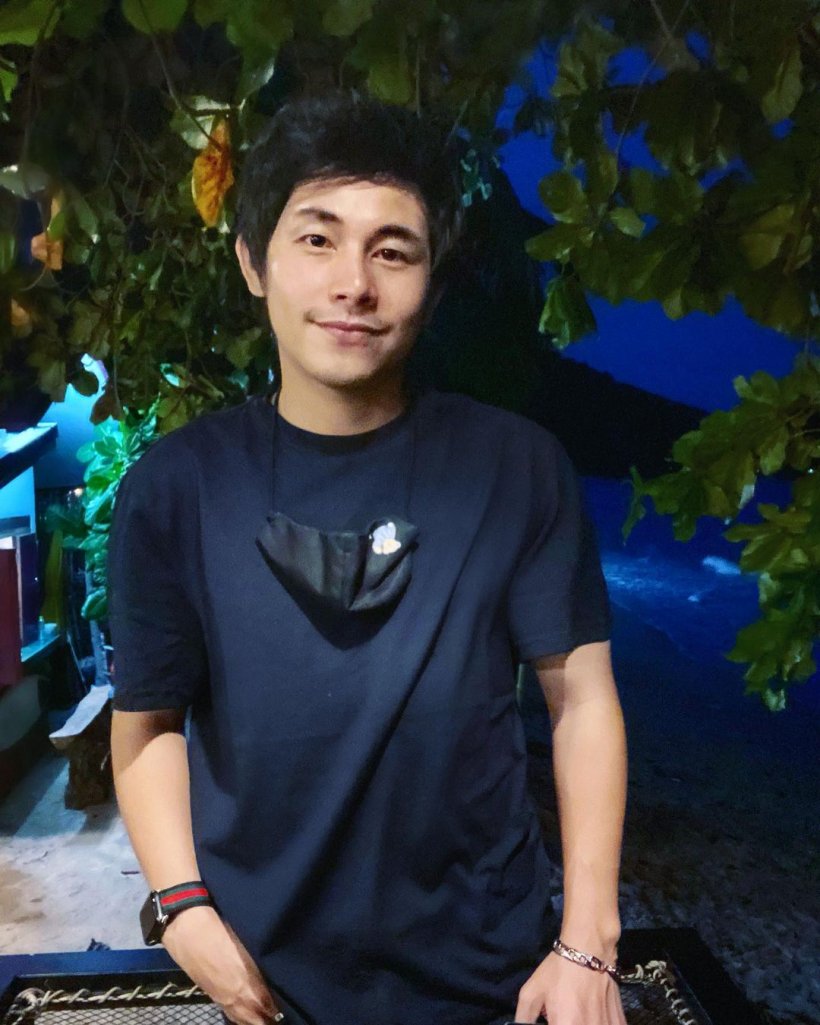 ไอซ์ สารวัตร โพสต์ชวนน้ำตาซึม หลังปิดคดีนัทปงได้แล้ว