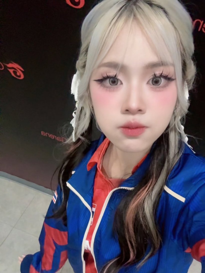 โคด้า กัปตันทีม RoV กลั่นความในใจ ขอโทษคนไทย