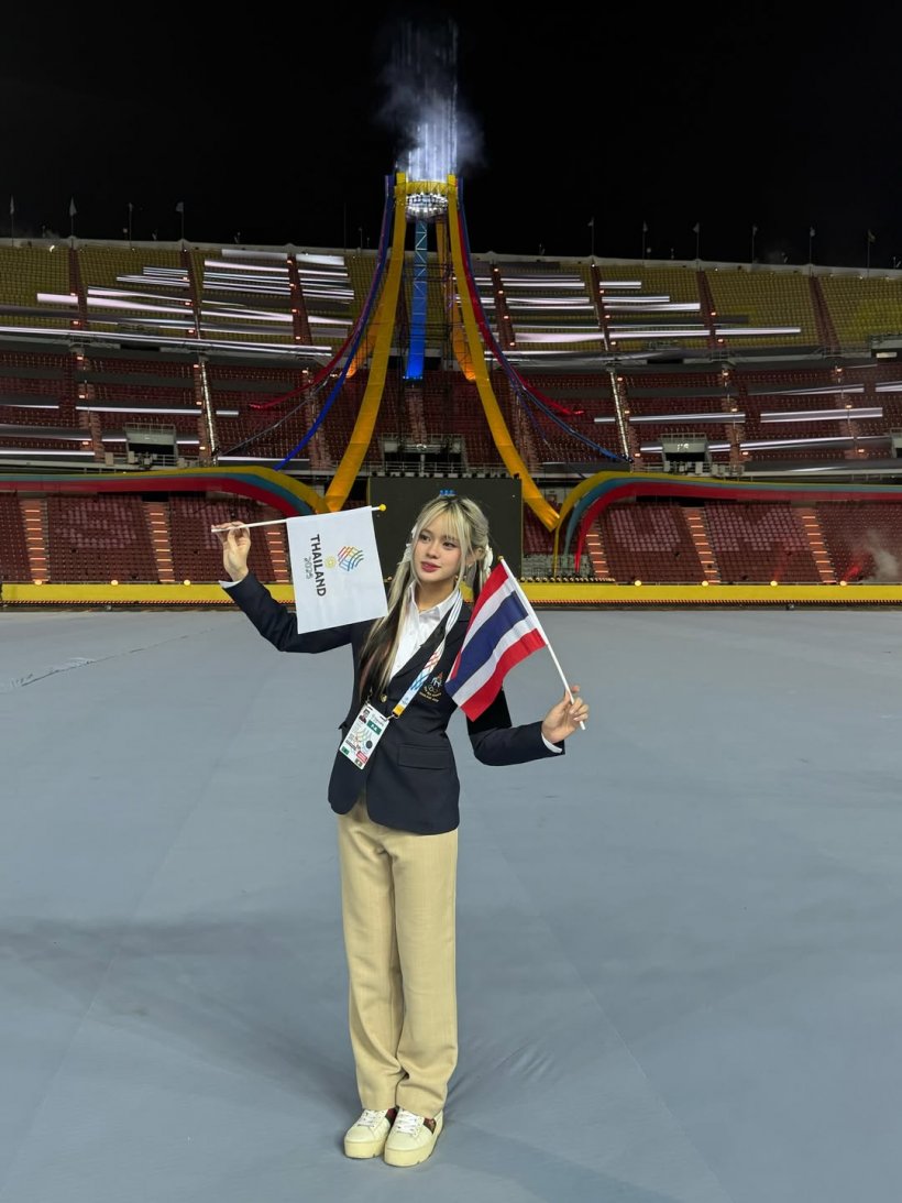 โคด้า กัปตันทีม RoV กลั่นความในใจ ขอโทษคนไทย