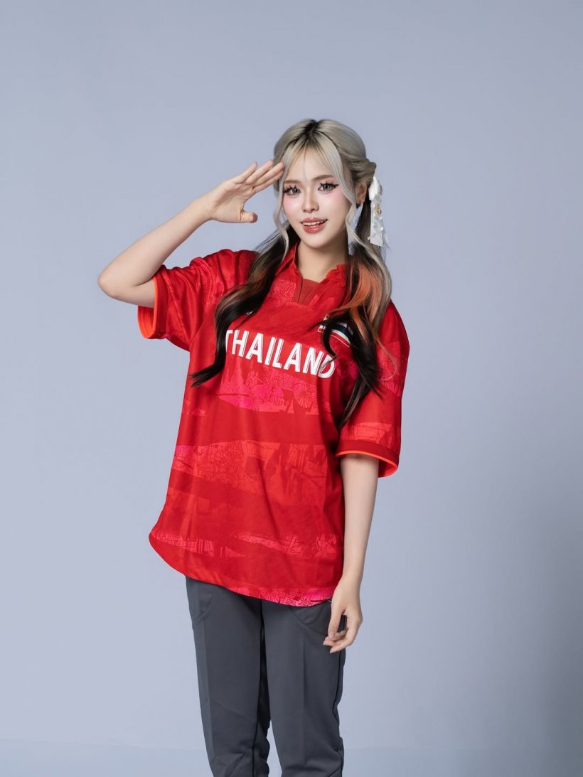 โคด้า กัปตันทีม RoV กลั่นความในใจ ขอโทษคนไทย