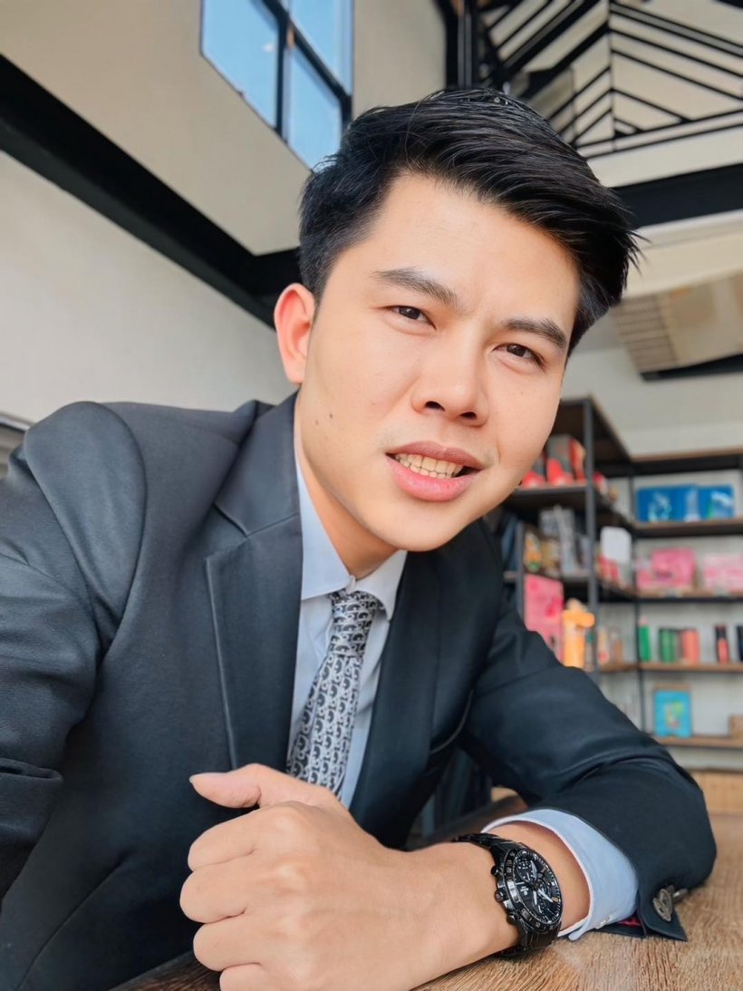 ทนายพัฒน์ โพสต์ดีมาก! ถึงช็อตลูก และสามีแพรวพราว