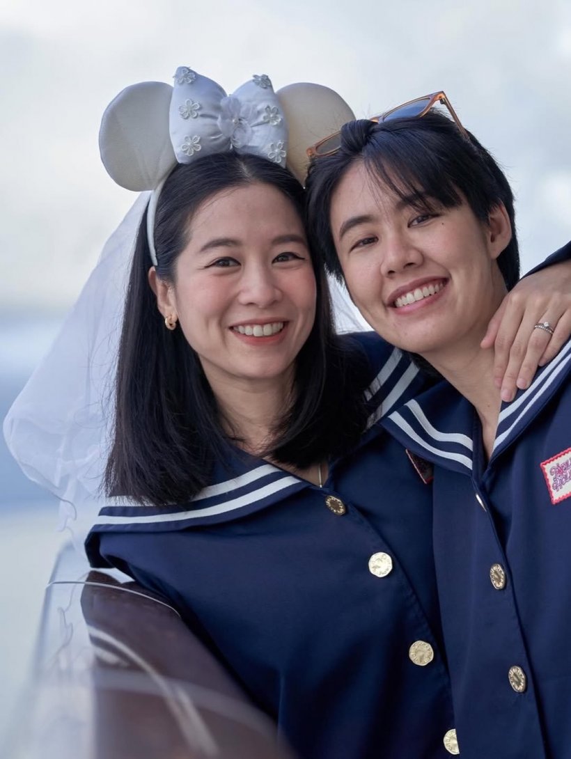 เซอร์ไพรส์มาก! เชฟพลอย ขอแฟนสาวคนสวย แต่งงานแล้ว