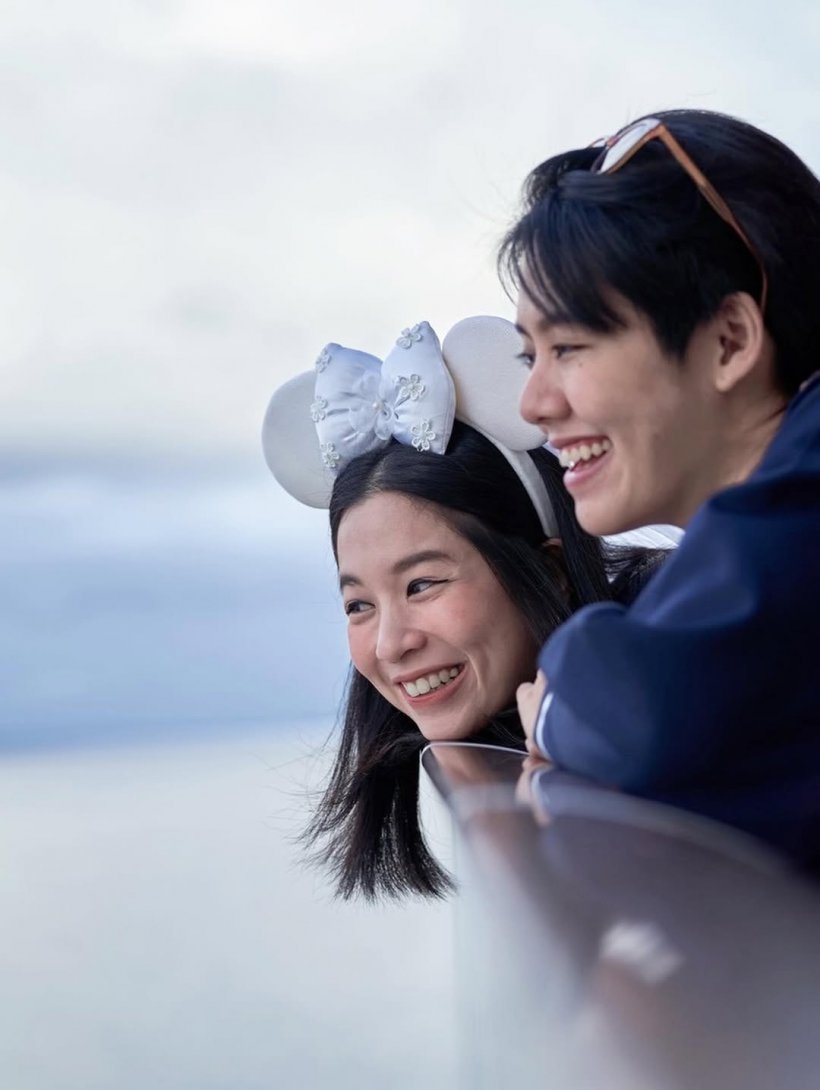 เซอร์ไพรส์มาก! เชฟพลอย ขอแฟนสาวคนสวย แต่งงานแล้ว