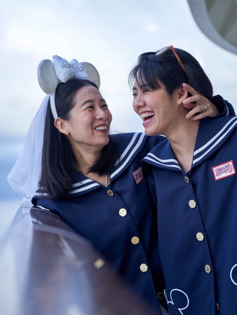 เซอร์ไพรส์มาก! เชฟพลอย ขอแฟนสาวคนสวย แต่งงานแล้ว