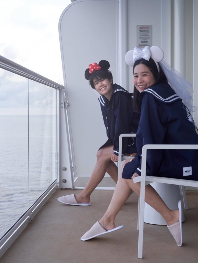 เซอร์ไพรส์มาก! เชฟพลอย ขอแฟนสาวคนสวย แต่งงานแล้ว