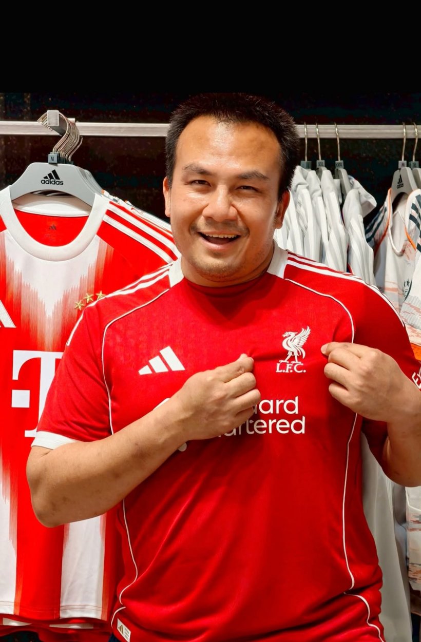 สมปองโพสต์เคลียร์ ปมข่าวลือสะพัด ถูกโยงอดีตพระอลงกต