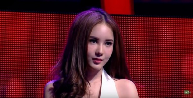 เฟรม กะเทย Take me out เครียดหนัก รับไม่ได้อ้วนขึ้น! 