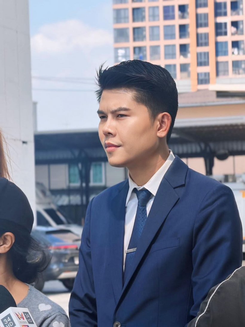 ทนายพัฒน์ โพสต์ถูกใจชาวเน็ต หลังฟารีดาขอให้เป็นพยาน