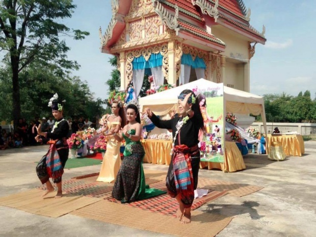 อาลัย ลาลับ! แฟนคลับร่วมส่งดวงวิญญาณ “เซ็กซี่ แพนเค้ก” ขึ้นสวรรค์