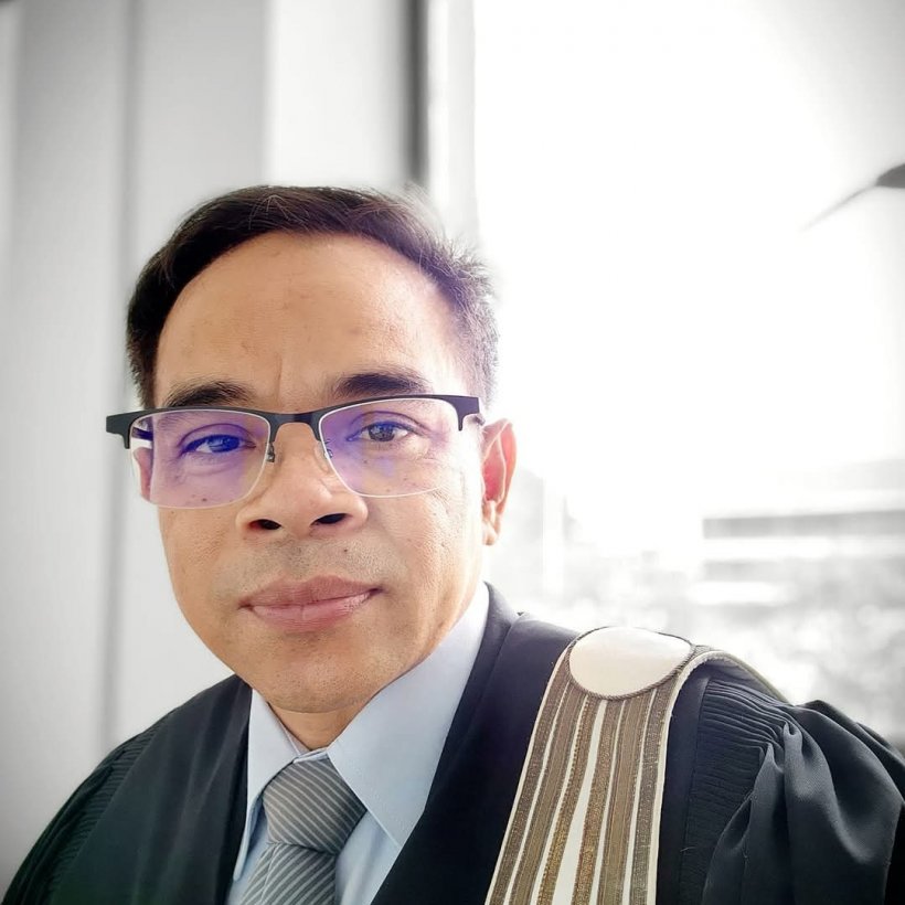 ทนายเกิดผล ลั่นเคยเตือนหลวงพ่ออลงกตแล้ว ก่อนโดนรวบวันนี้!