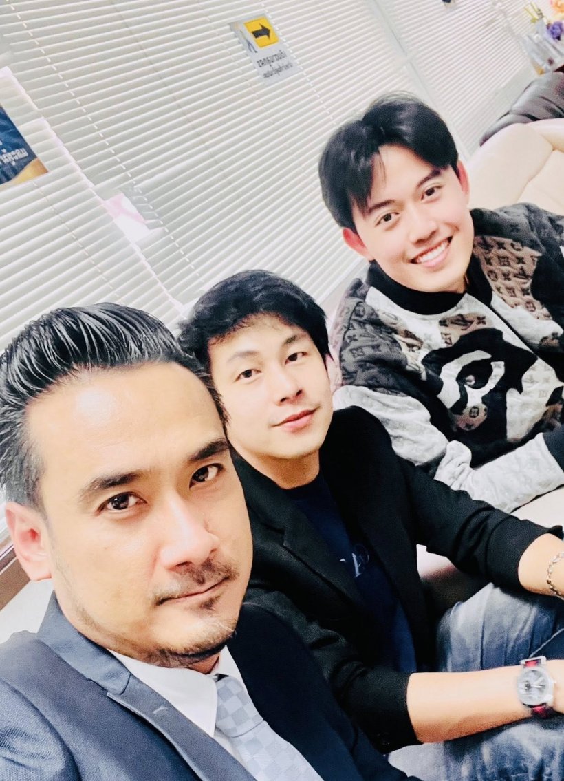 แปลกไหม? นัทปงจากไปไม่ถึง 24 ชม. มีคนโทรถามเรื่องนี้?