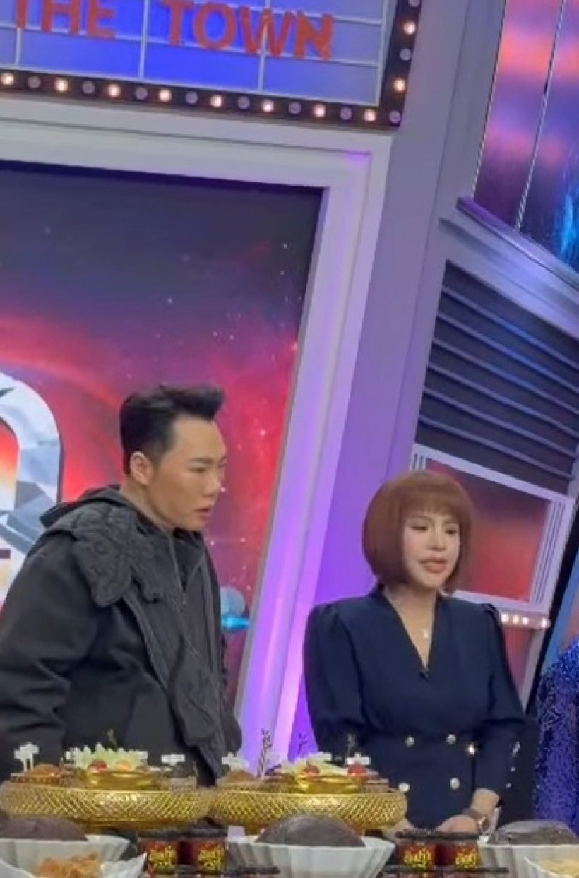 อาจารย์อุ๋ย กลับมาแล้ว! โพสต์ขอบคุณมดดำที่ให้โอกาส