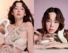 ยอมแล้วจ้า!  ปุ้มปุ้ย พรรณทิพา เป็นคนท้องที่สวยสุดในตอนนี้