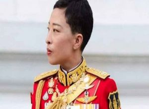โปรดเกล้าฯ เจ้าฟ้าพัชรกิติยาภาฯ ทรงดำรงตำแหน่ง รองผู้บัญชาการหน่วยฯ