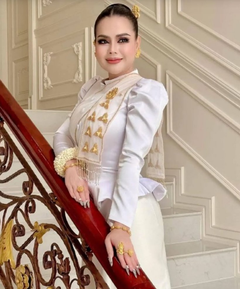 เปิดภาพล่าสุด วัน มรณา อินฟลูเอนเซอร์ดังเขมร หลังเข้าเรือนจำ