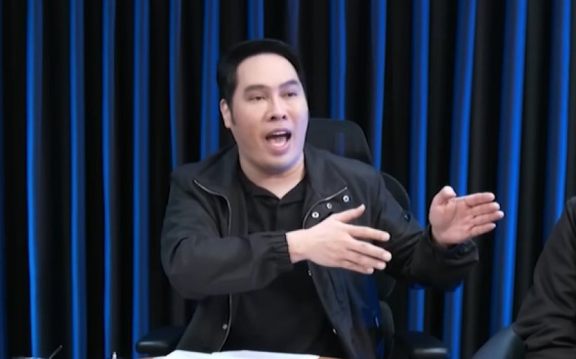 พุทธ อภิวรรณ พูดถึง กัน จอมพลัง ในมุมที่หลายคนไม่เคยรู้