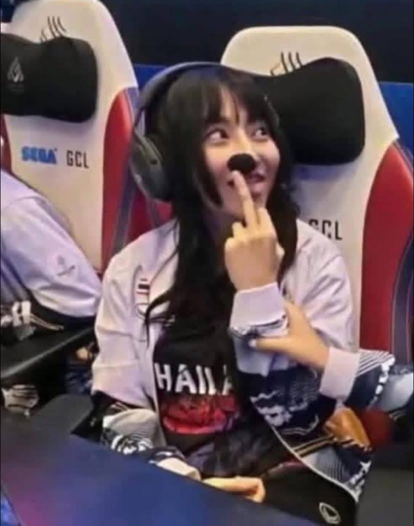 เปิดนาทีจับพิรุธ Tokyogurl โกงการเเข่งขัน ROV ซีเกมส์